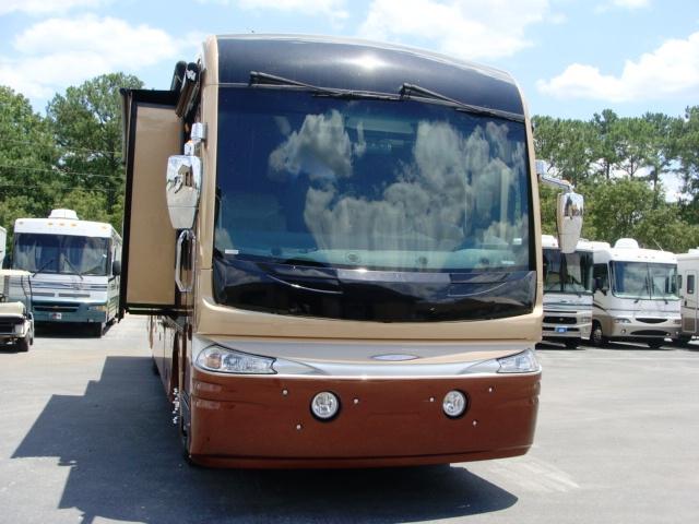 2006 Fleetwood Revolution LE